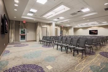 Springhill Suites By Marriott San Jose Airport Bagian luar foto