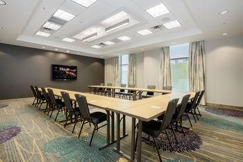 Springhill Suites By Marriott San Jose Airport Bagian luar foto