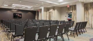 Springhill Suites By Marriott San Jose Airport Bagian luar foto